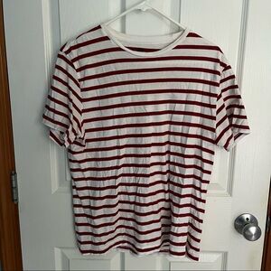 GREAT H&M TEE SHIRT STRIPED